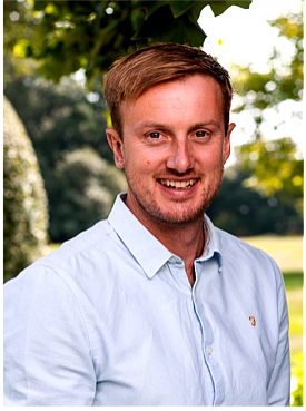 BE Edcuation - Richard Cullum