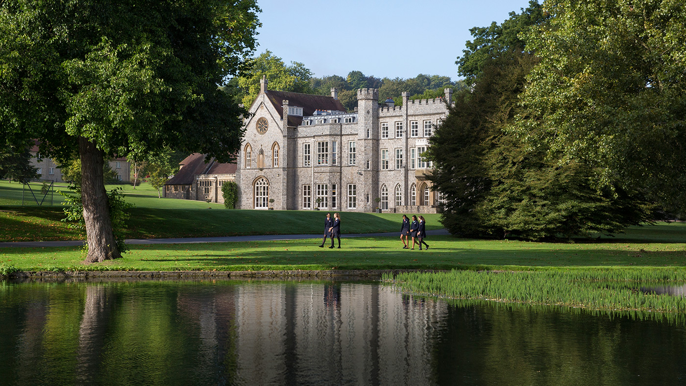 Wycombe Abbey Summer Course