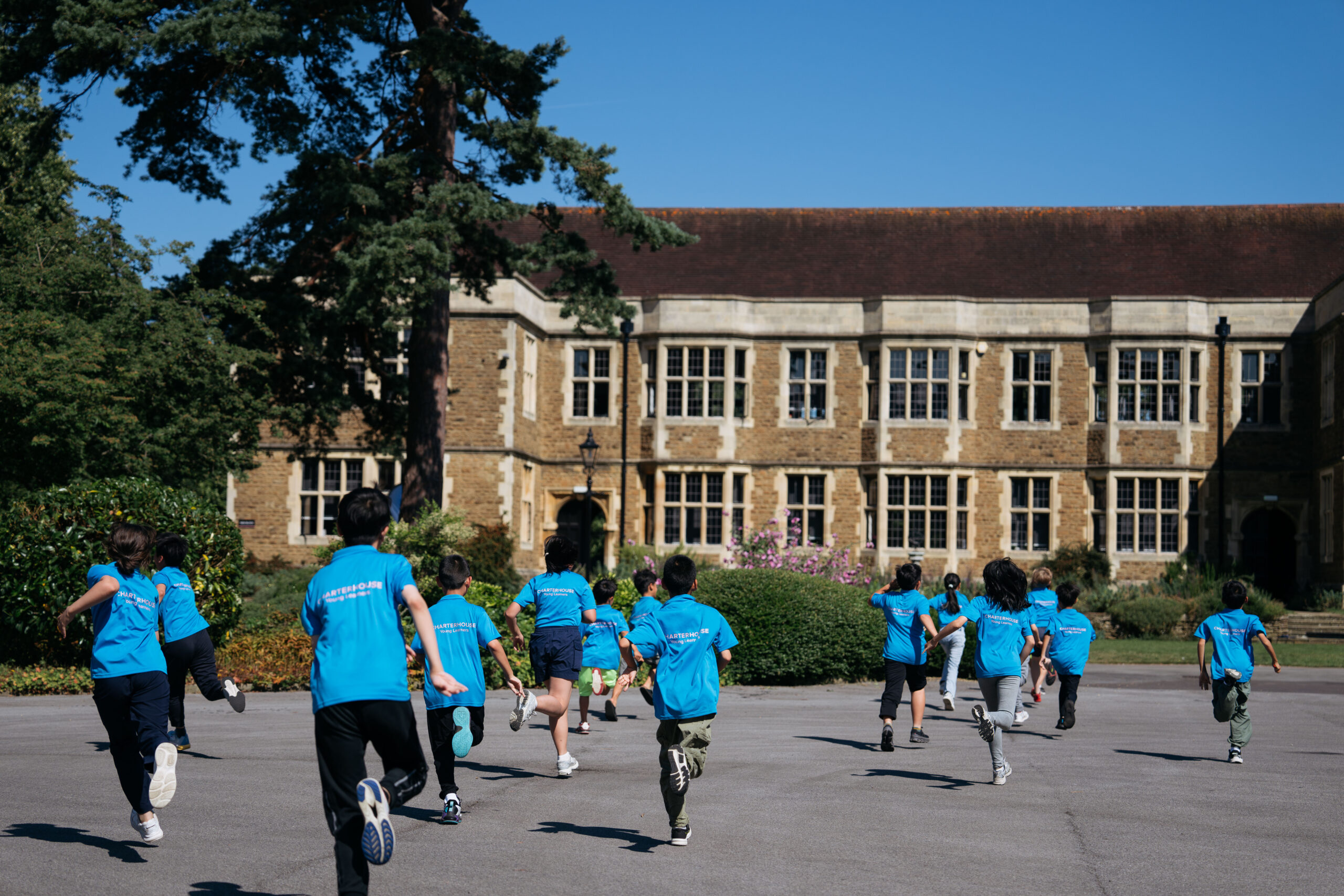 Study at the UK’s Top Boarding Schools