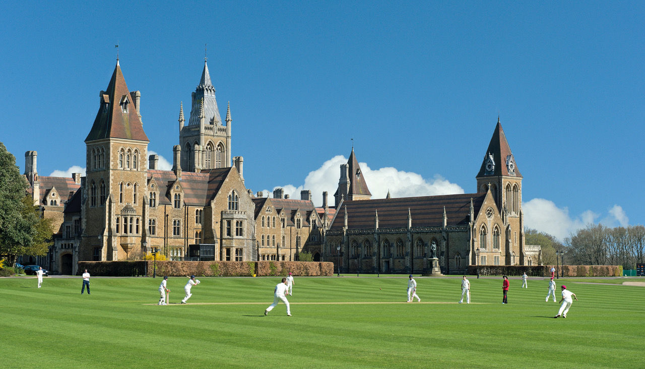 Charterhouse Young Learners Summer Course