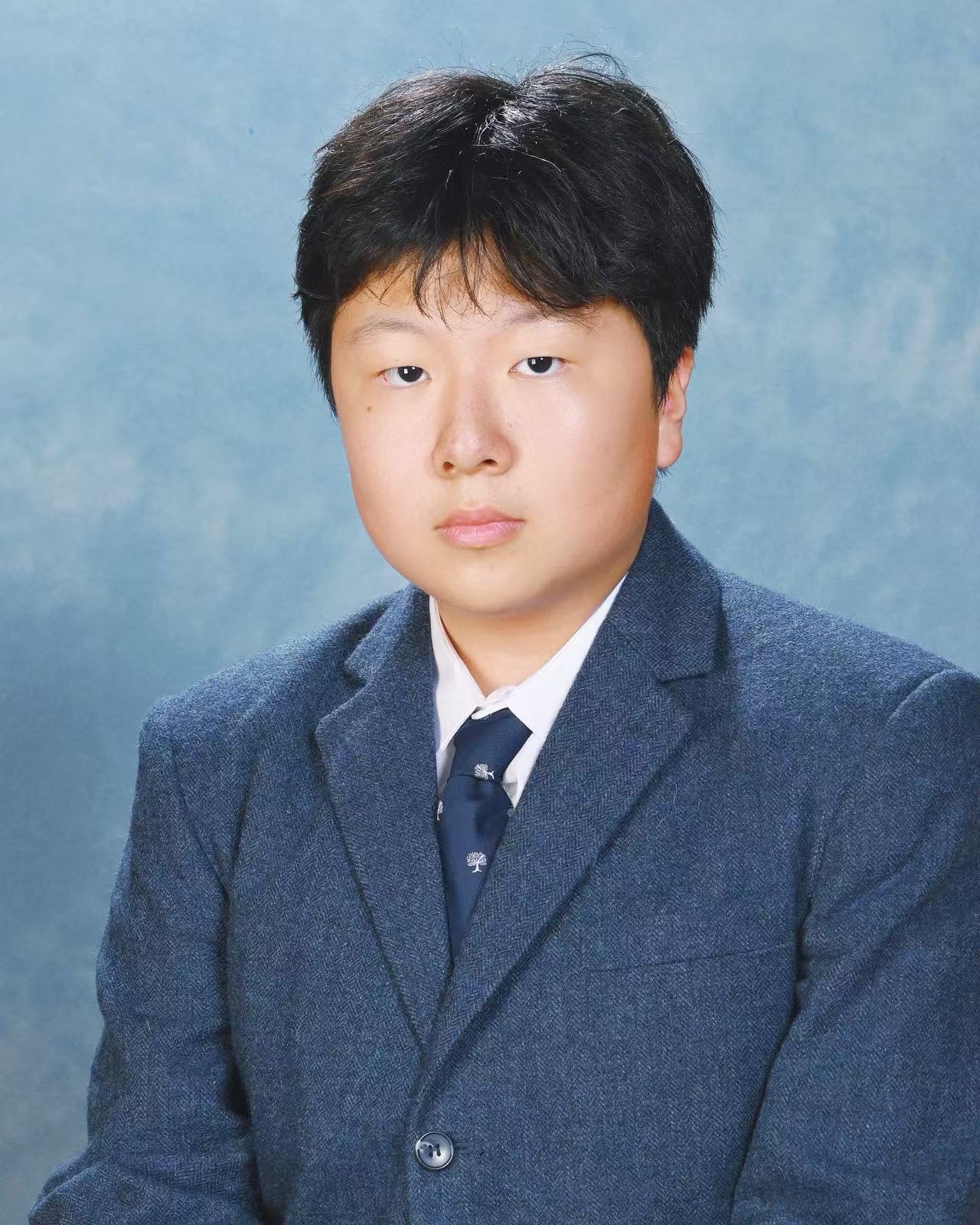 Parent of Edward Sun  avatar