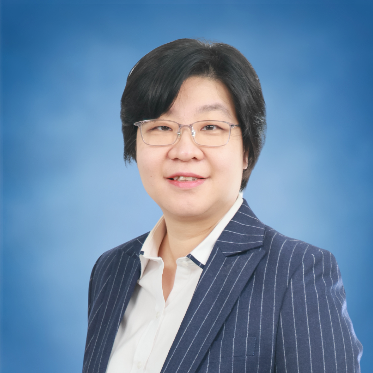 Dr. Pichawadee Kittipanya-ngam (Gate)