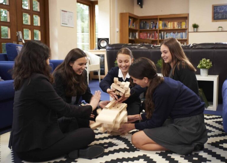 Choosing a Summer School That Boosts Your Child’s Future