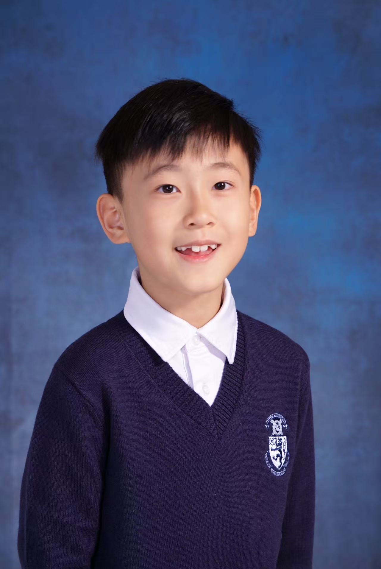 Parent of Humphrey Fang avatar