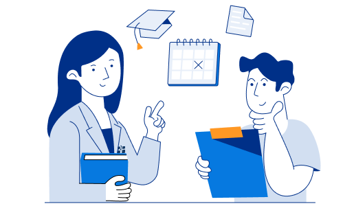 Shape Your University Path