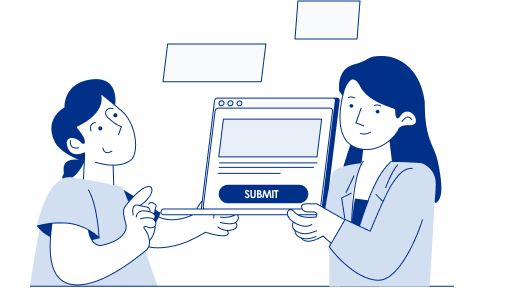Submit Your University Applications
