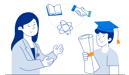 Succeed at University