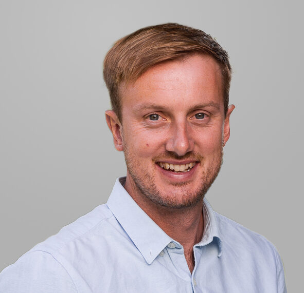 Richard Cullum