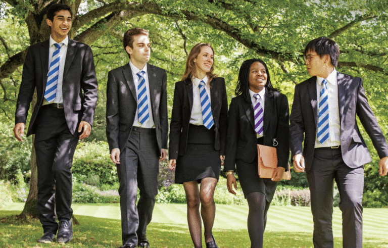 2026 UK Summer Courses: A World-Class Study-Abroad Experience for Ambitious Students