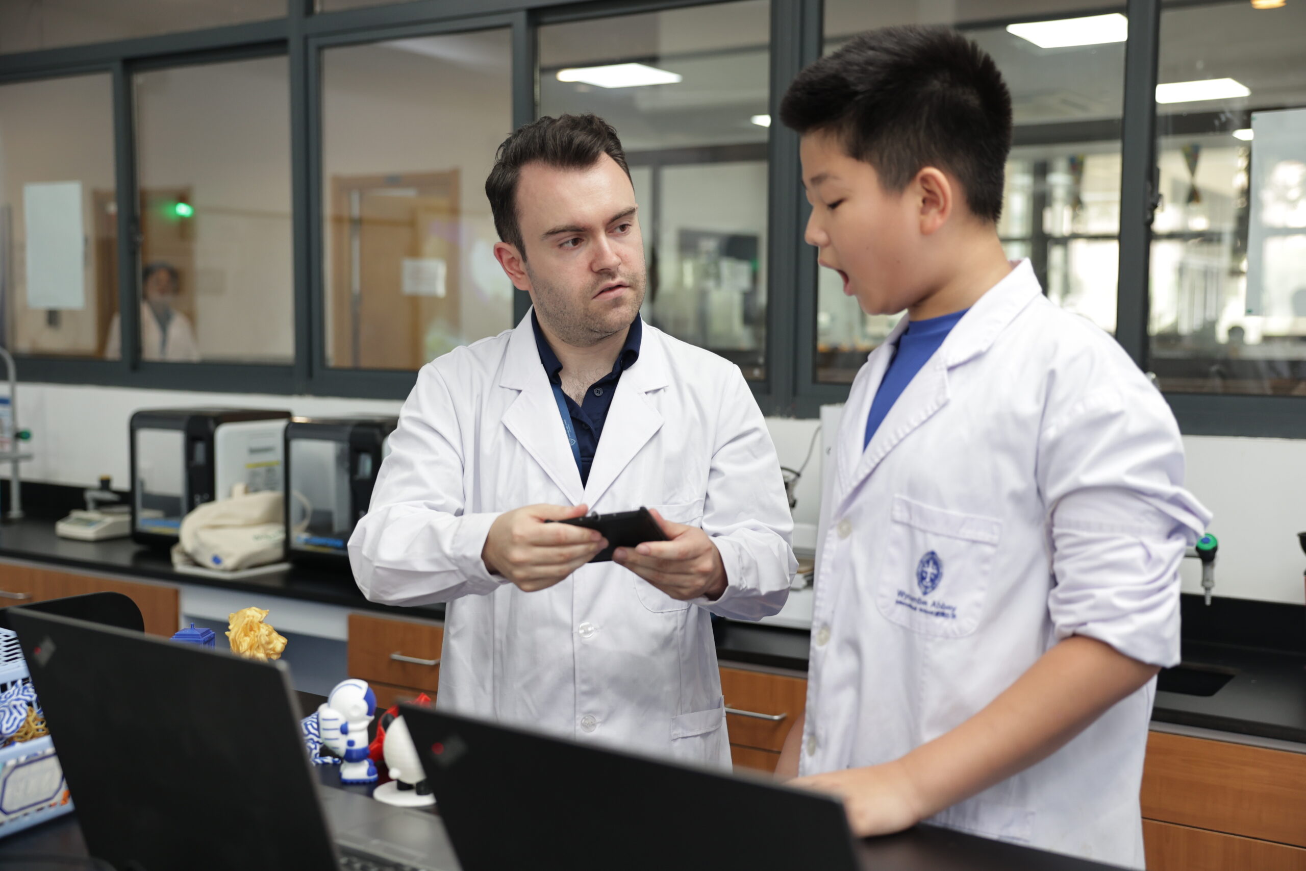 Diverse Themes, Exceptional Faculty 