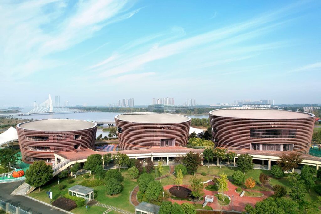 Tiered Learning in World-Class Facilities