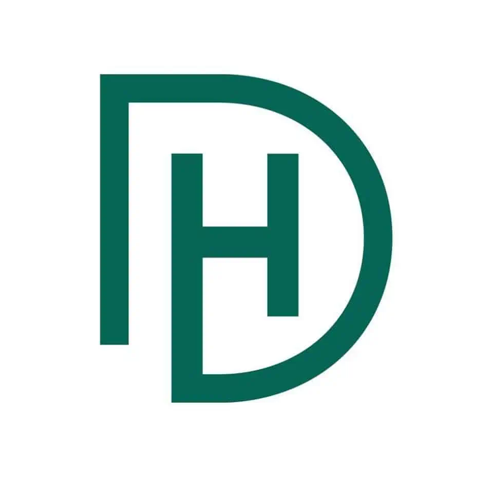 Downe House Summer Course logo