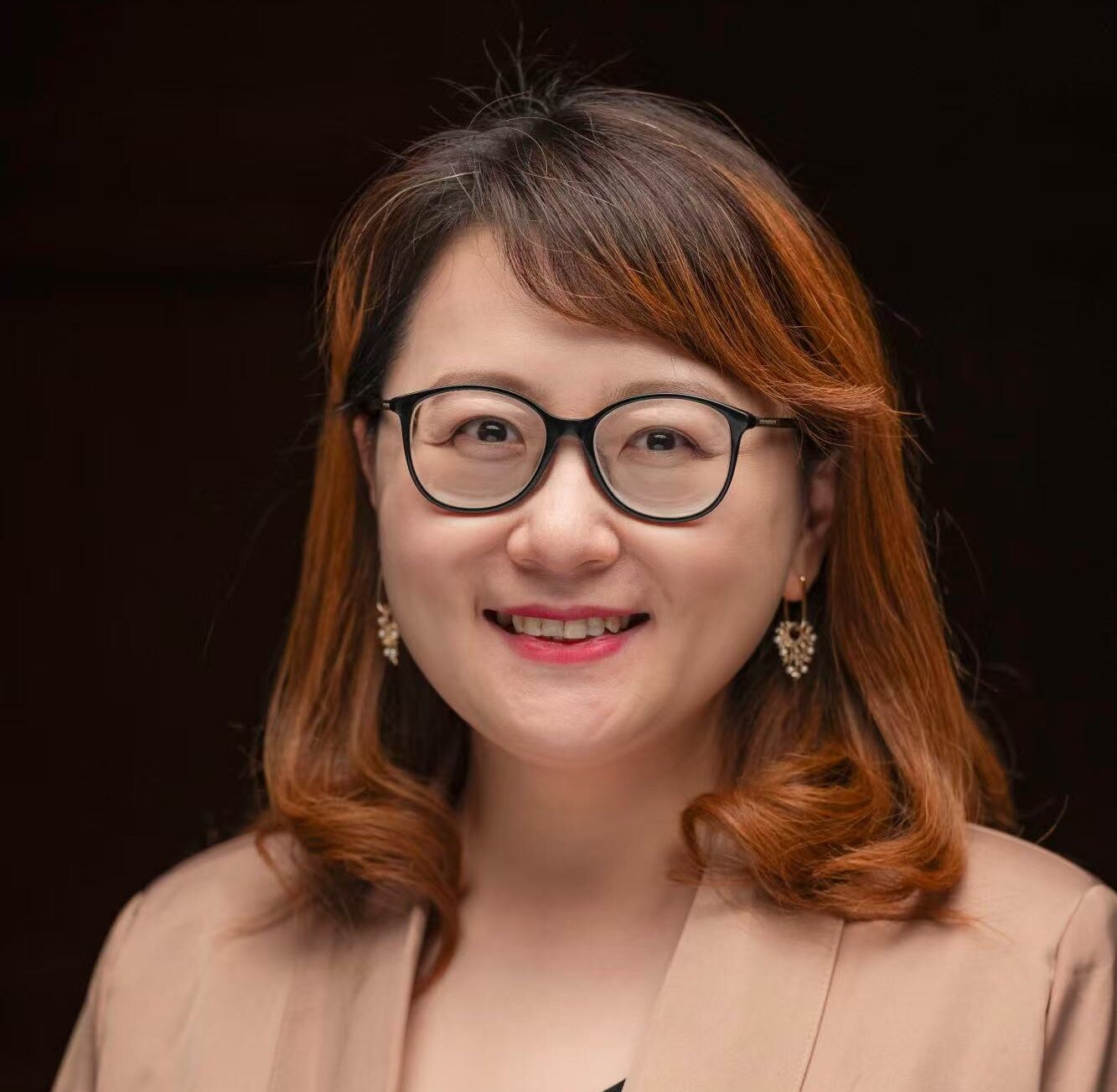 Ellen Xu