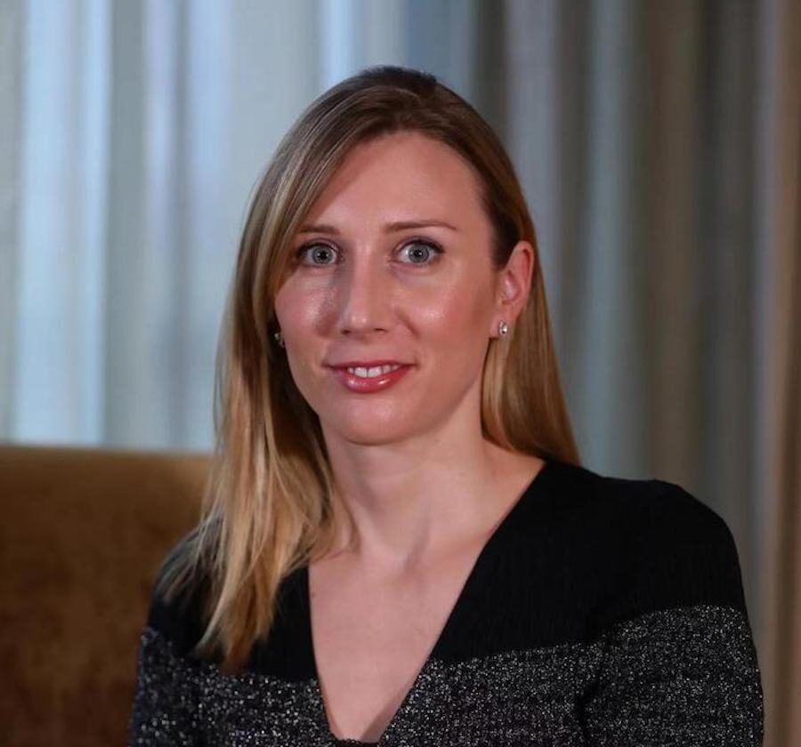 Emma Vanbergen 