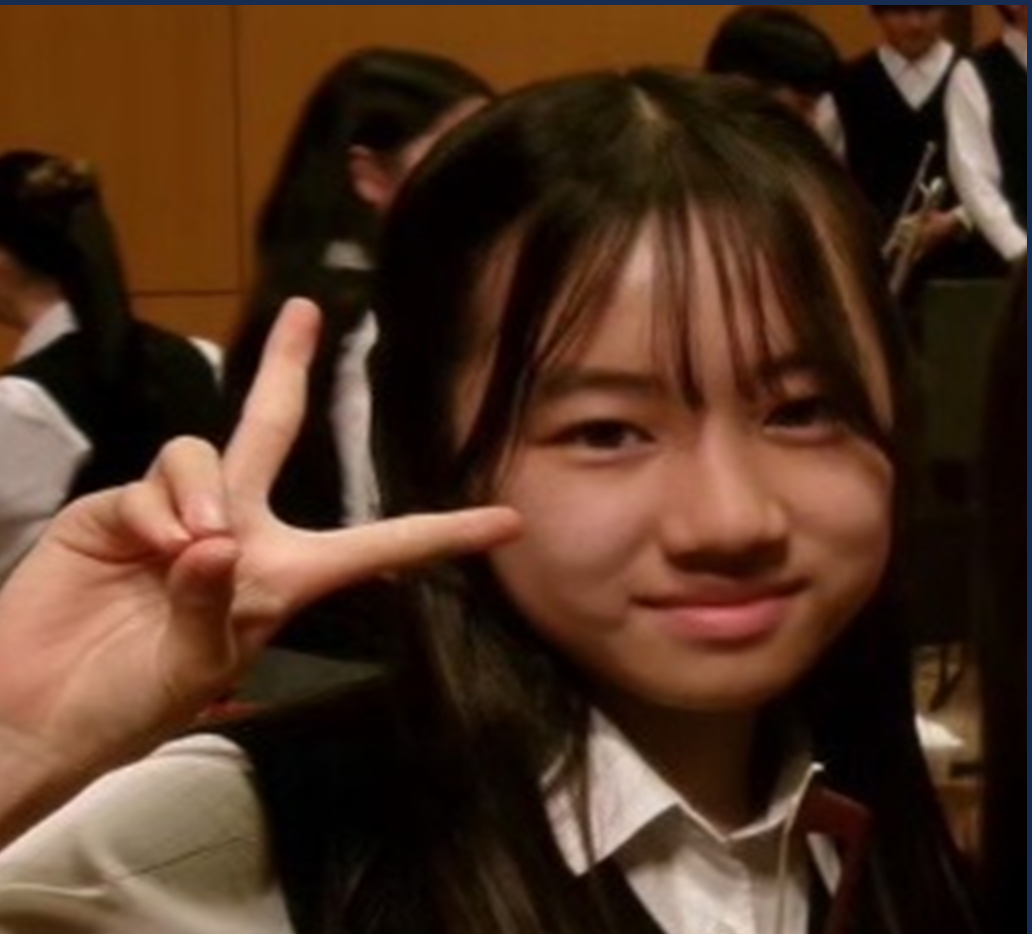 Miyu Mori avatar