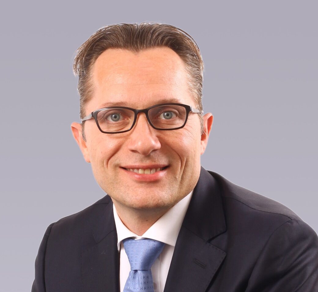 Peter Broegger 