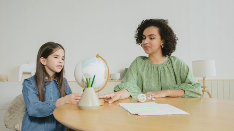 Foundation Mentoring