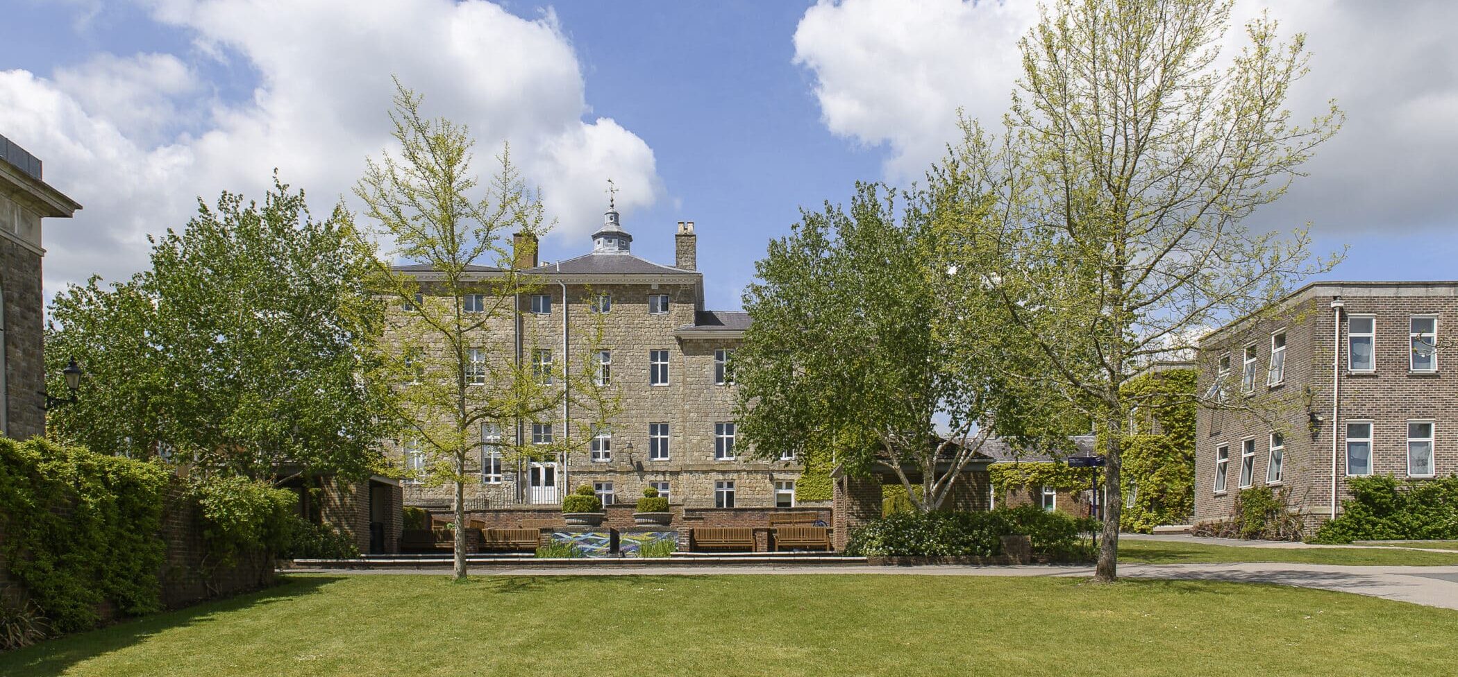 Sevenoaks Summer Course 