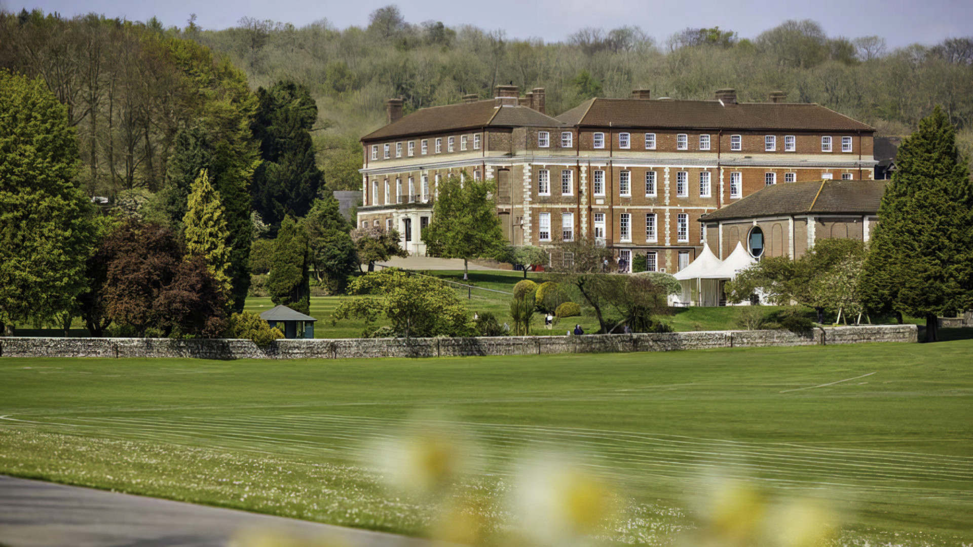Windlesham House Summer Course 