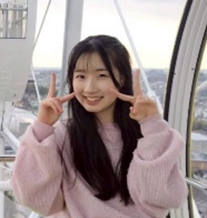 Yuzuki Furusawa avatar