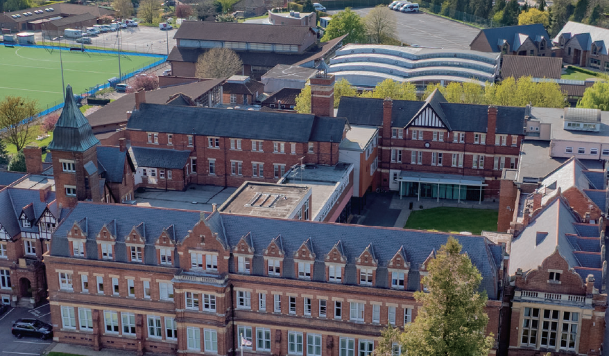 Dean Close Immersive Course