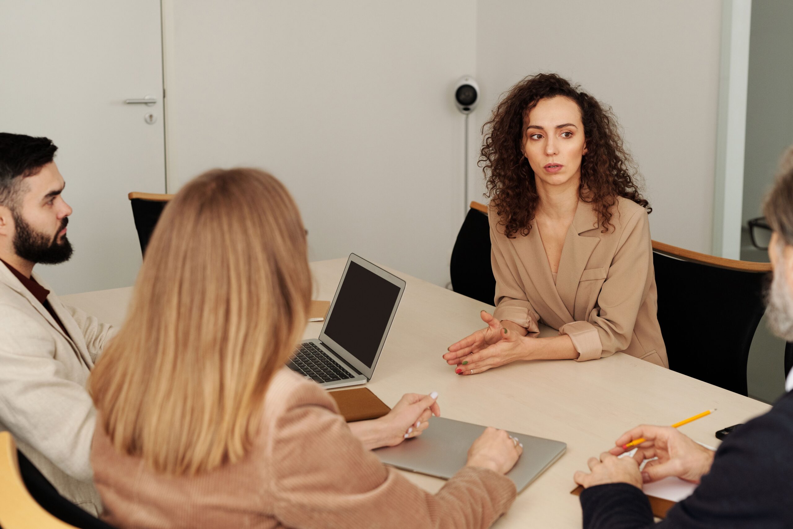 Career Mapping Groups